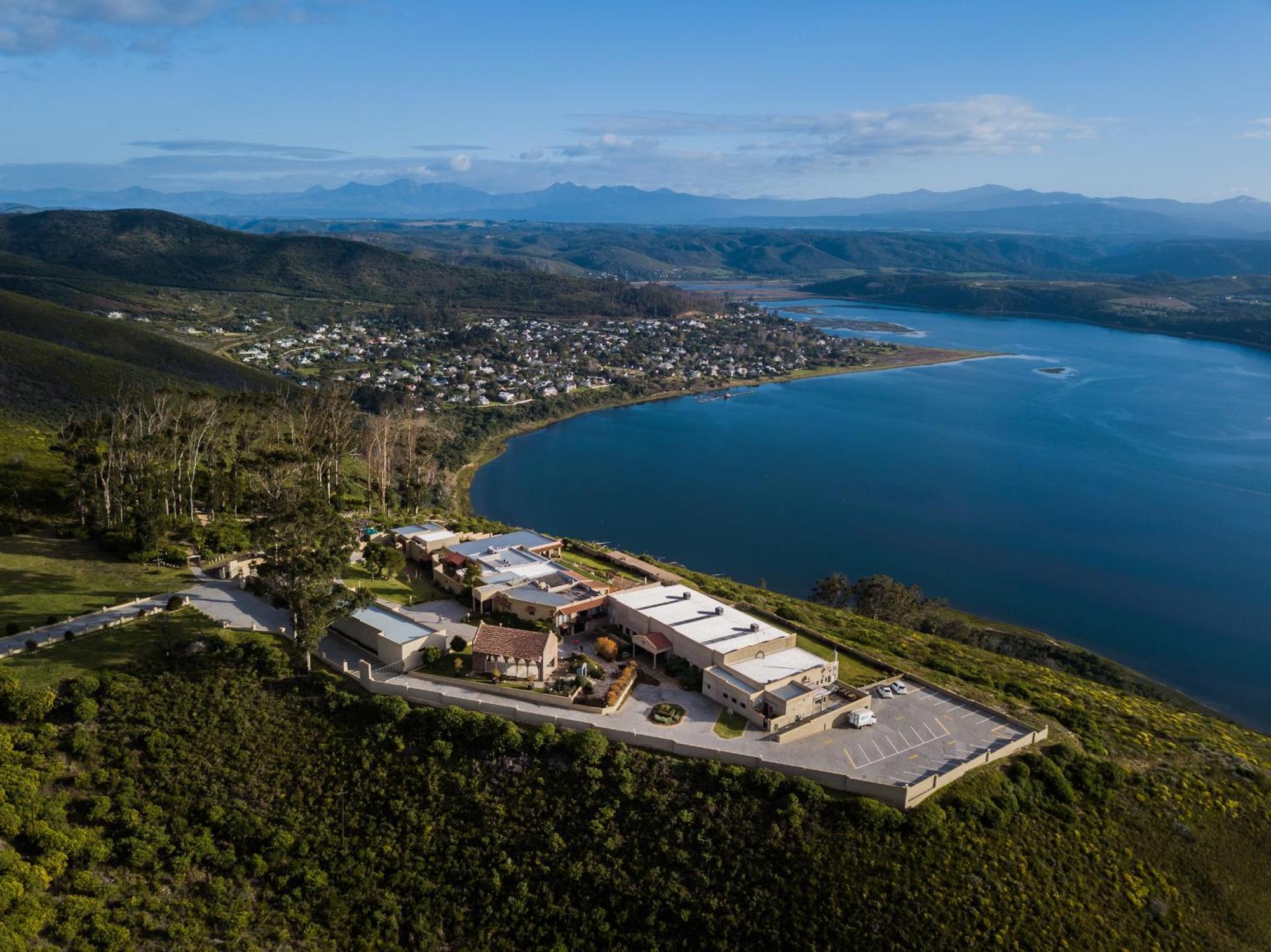 Villa Castollini Брентън-он-Сий Екстериор снимка