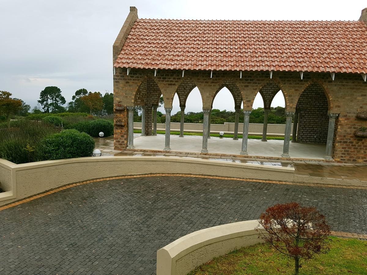 Villa Castollini Брентън-он-Сий Екстериор снимка