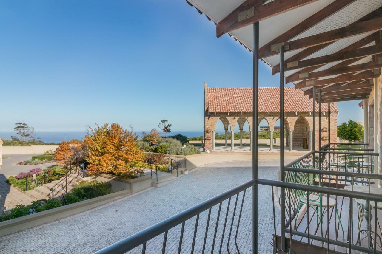 Villa Castollini Брентън-он-Сий Екстериор снимка